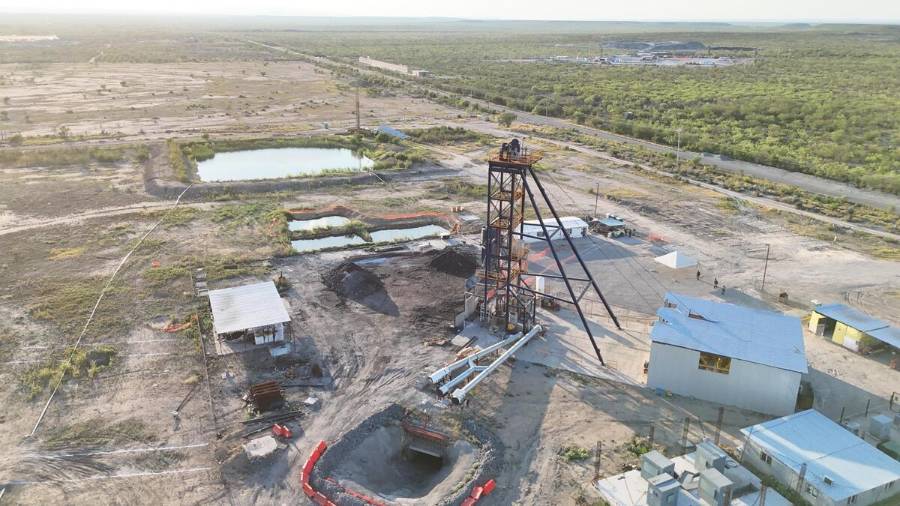 La explosión del 19 de febrero de 2006 dejó atrapados a 65 mineros del tercer turno en la Región Carbonífera de Coahuila.