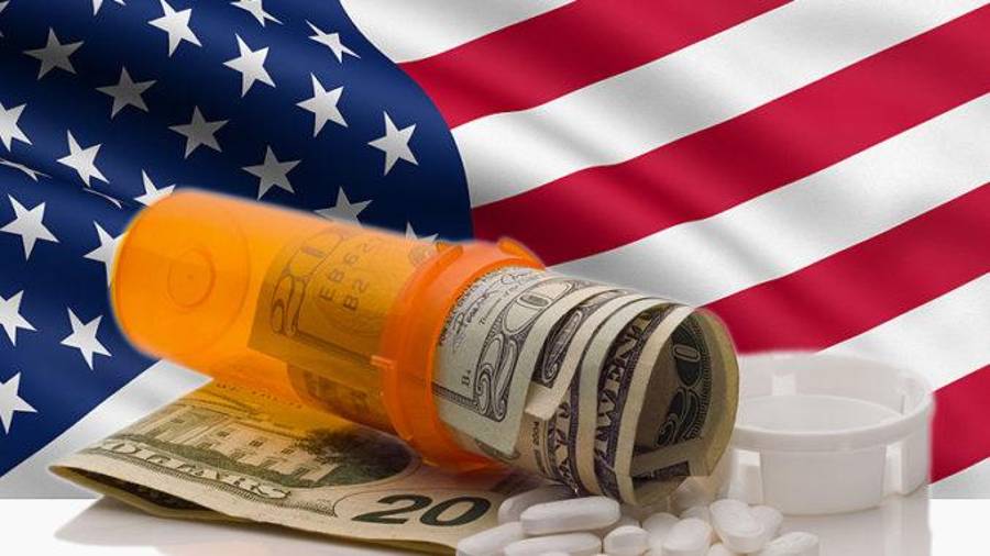 Al ser el principal consumidor de drogas, Estados Unidos requiere de grupos para distribuirlas.