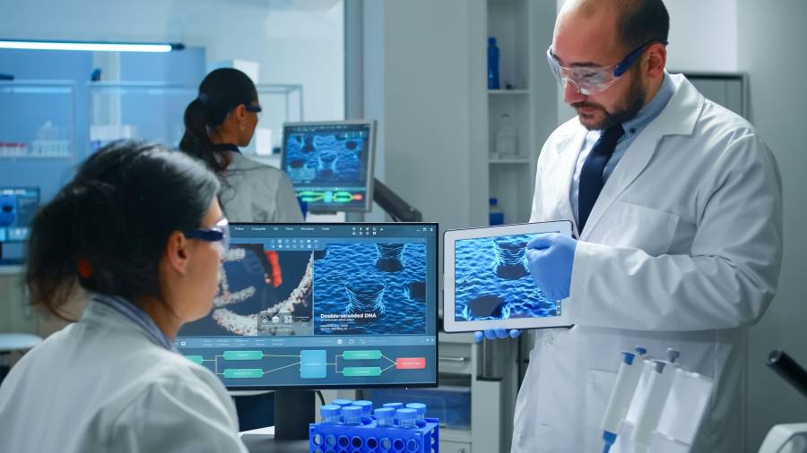 La tecnología de ‘aprendizaje federado’, una de las ramas más innovadoras de la IA, abre una nueva era en el diagnóstico y el tratamiento de miles de ‘enfermedades raras’.