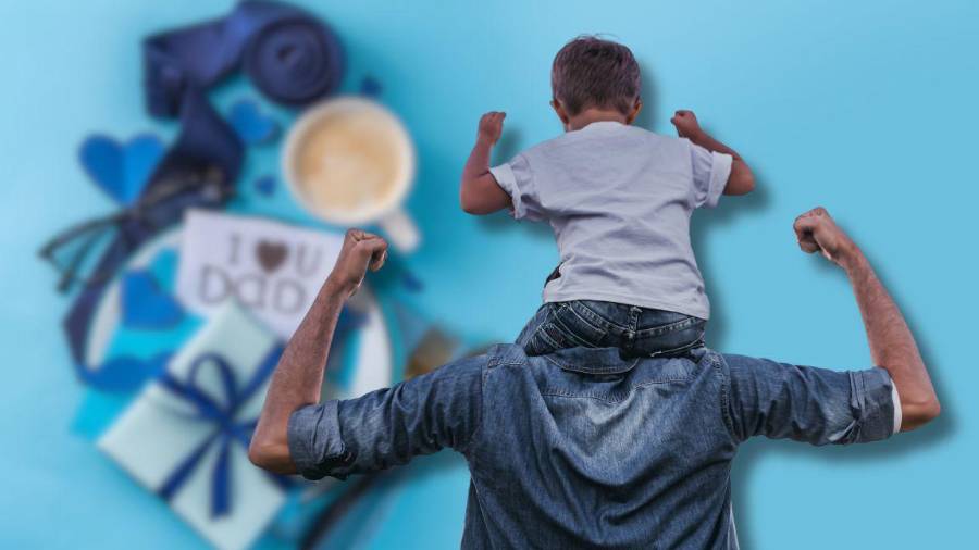 Comparte frases emotivas por el Día del Padre 2026. Conoce 30 mensajes para dedicar a papá y el origen de esta celebración en México.