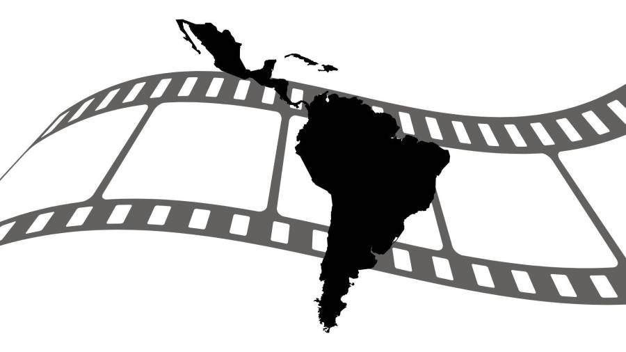 Protagonizan latinos proyectos ganadores del Oscar