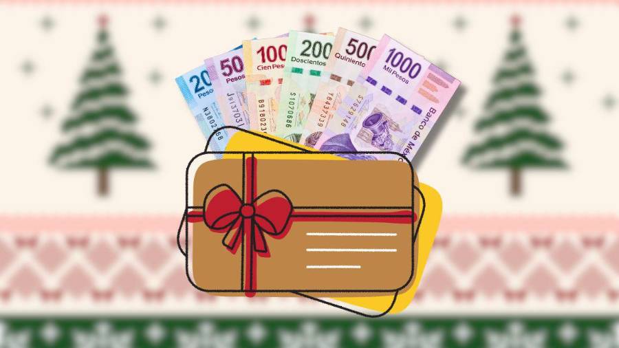 El aguinaldo debe entregarse en efectivo o depósito bancario antes de este día de diciembre