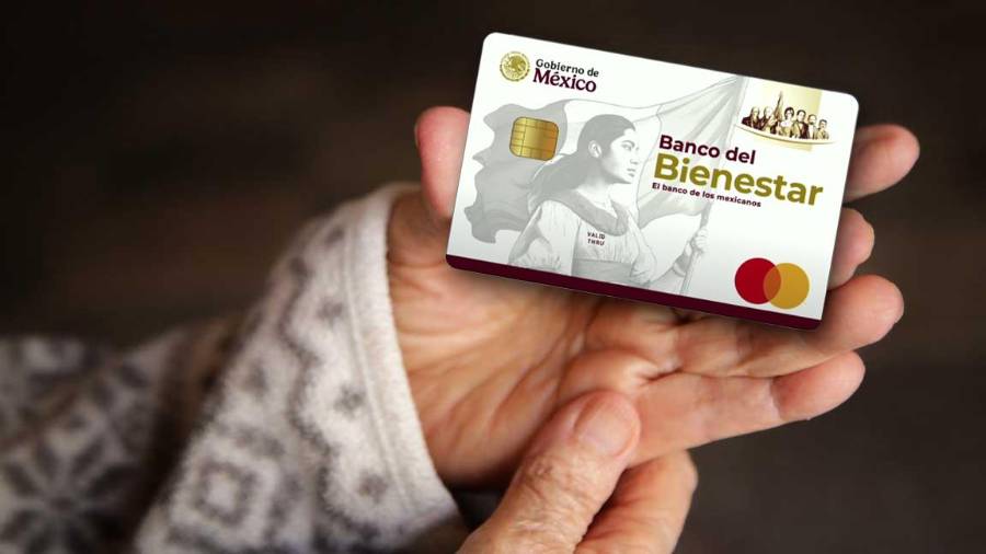 Beneficiarias de la Pensión Mujeres Bienestar pueden seguir un proceso oficial cuando el depósito no aparece en su tarjeta del Banco del Bienestar después de la fecha establecida.