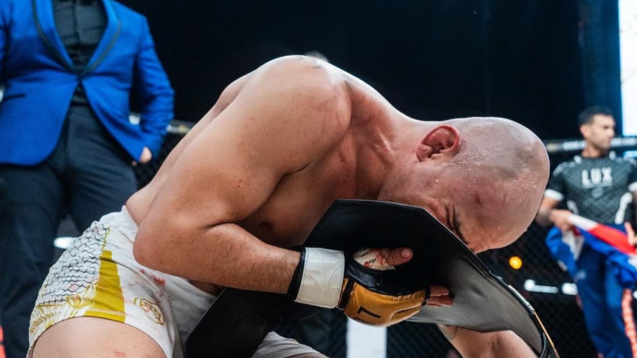 El representante de Saltillo se alista para futuros compromisos como monarca de LUX.