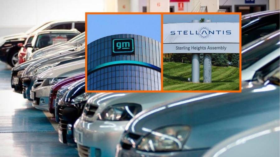 La información de la comercialización en el mercado interno, producción y exportación proviene del Registro Administrativo de la Industria Automotriz de Vehículos Ligeros (RAIAVL).