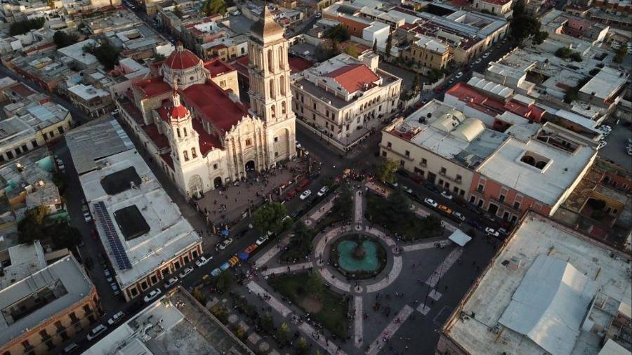Cabe destacar que hace unos meses daba a conocer el proyecto de está alianza las y los organizadores de Vive tu Centro