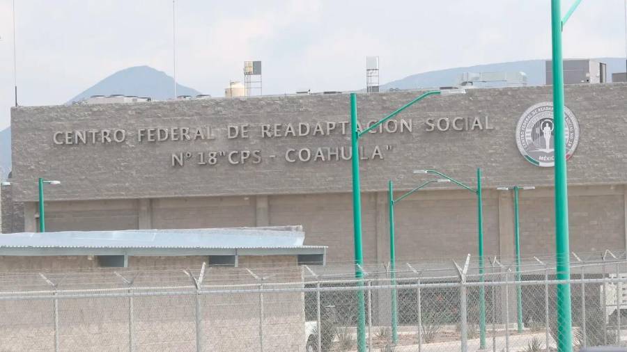 El Centro Federal de Reinserción Social 18, en Ramos Arizpe, concentró 26 de las investigaciones iniciadas por la CNDH durante enero.