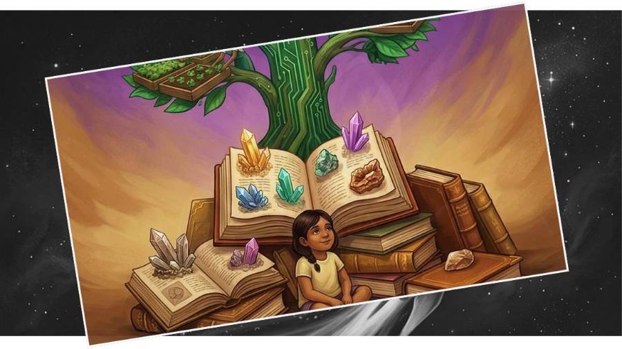 NosotrAs y la investigación: Ciencia, comunidad y futuros posibles