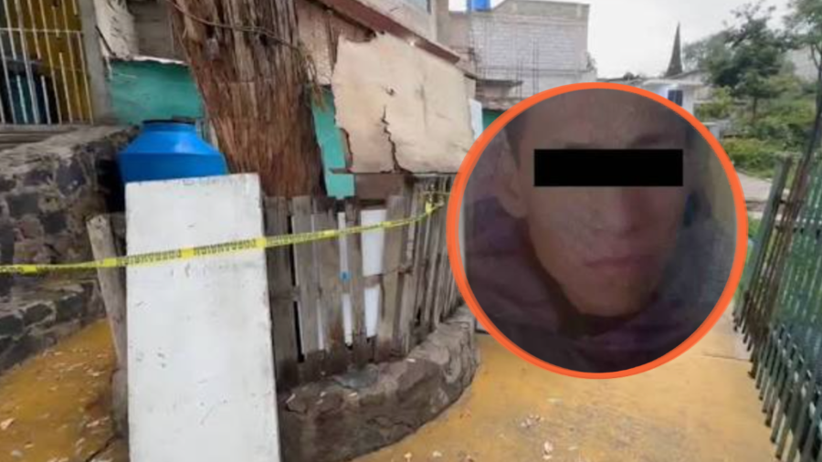 Un niño de cinco años perdió la vida luego de una presunta agresión ocurrida al interior de su vivienda.