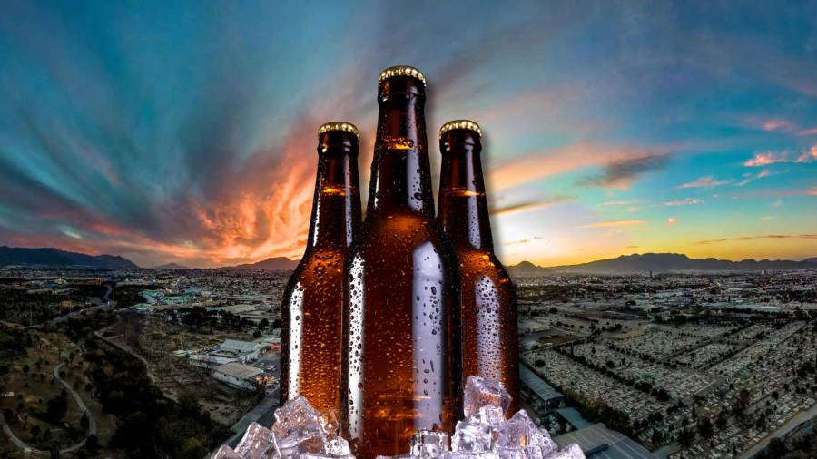 Entre presiones inflacionarias y conflictos mundiales ¿cómo sobrevive la cerveza artesanal en Saltillo?