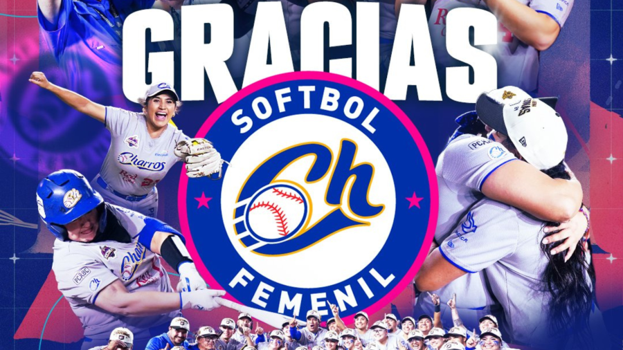 Jugadoras, cuerpo técnico y aficionados fueron reconocidos por la organización al anunciar el cierre de esta etapa.