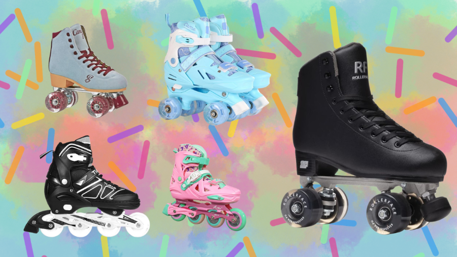 Rueda con estilo: Los patines más vendidos en Amazon