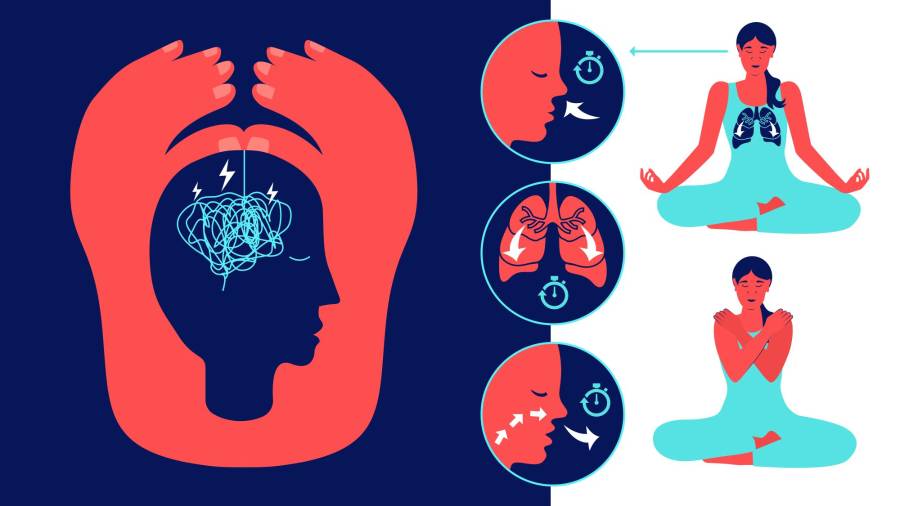 Haber tenido una infancia estresante, puede generar problemas de salud graves en la adultez.