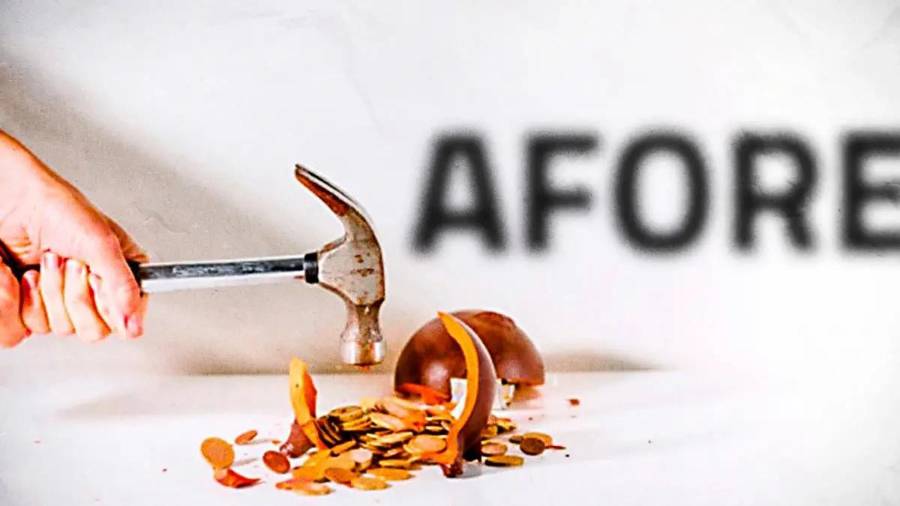 En el primer bimestre se reportó un incremento en los retiros voluntarios de las Afore.