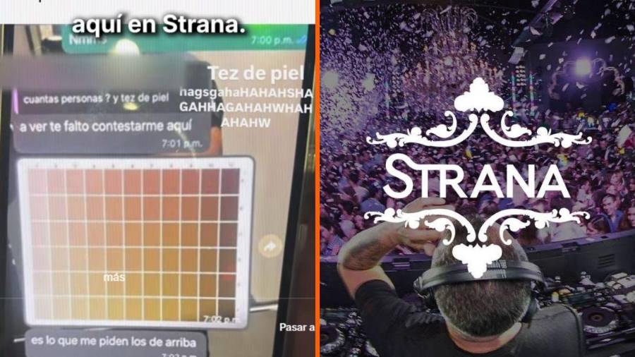 A casi dos semanas del audio viral, Strana y autoridades de Nuevo León no han informado avances sobre el caso.