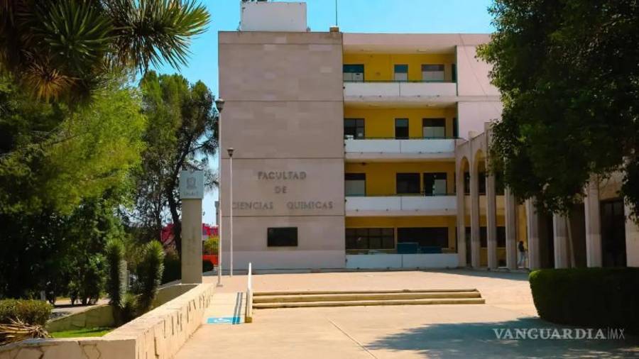 La Facultad de Ciencias Químicas de la UAdeC mantiene abierta la convocatoria para ingresar a la Maestría en Ciencias en Biotecnología, cuyo inicio está previsto para enero de 2027.