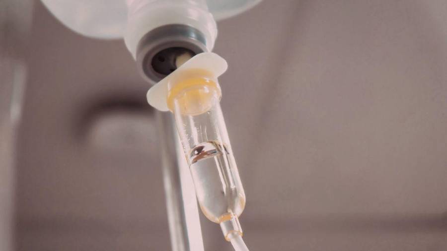 Fiscalía investiga posibles homicidios por vía intravenosa