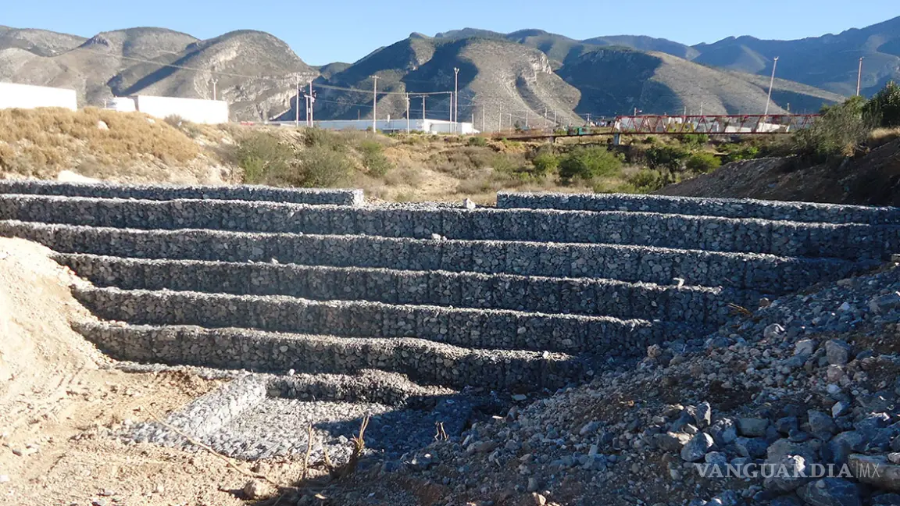 El tratamiento de aguas residuales en la capital de Coahuila opera por debajo de su capacidad total.