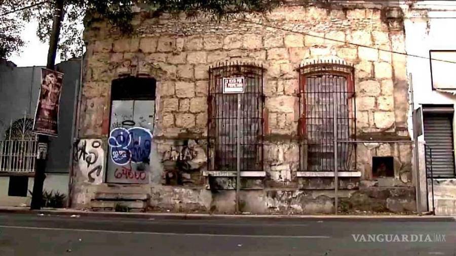 El 5 de abril de 1933, dos mujeres fueron asesinadas con tal saña que quienes estuvieron en la escena del crimen la describieron como lo más horrible que habían visto.