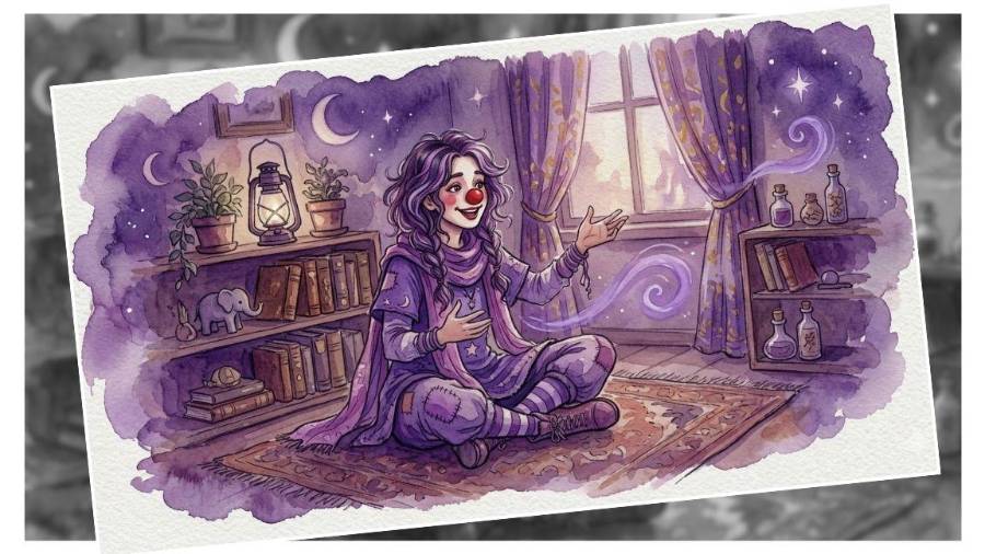 NosotrAs: Reír hasta la revolución