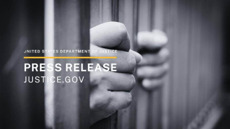 Catorce mexicanos detenidos fueron extraditados de Estados Unidos a México el pasado 5 de diciembre.