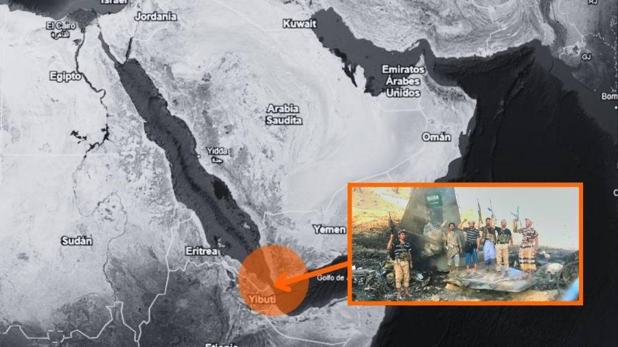 El chiismo zaidí es una rama del islam chií cuyos seguidores se concentran principalmente en el norte de Yemen, practicado por los hutíes.