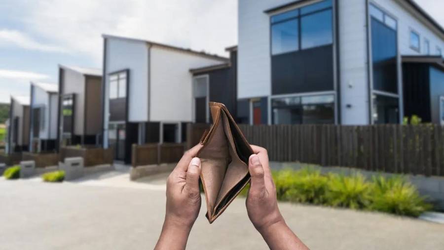 Fitch prevé que la vivienda en México aumentará entre 7 y 8% en 2026 por la escasez de oferta, costos de construcción y presión sobre las hipotecas.