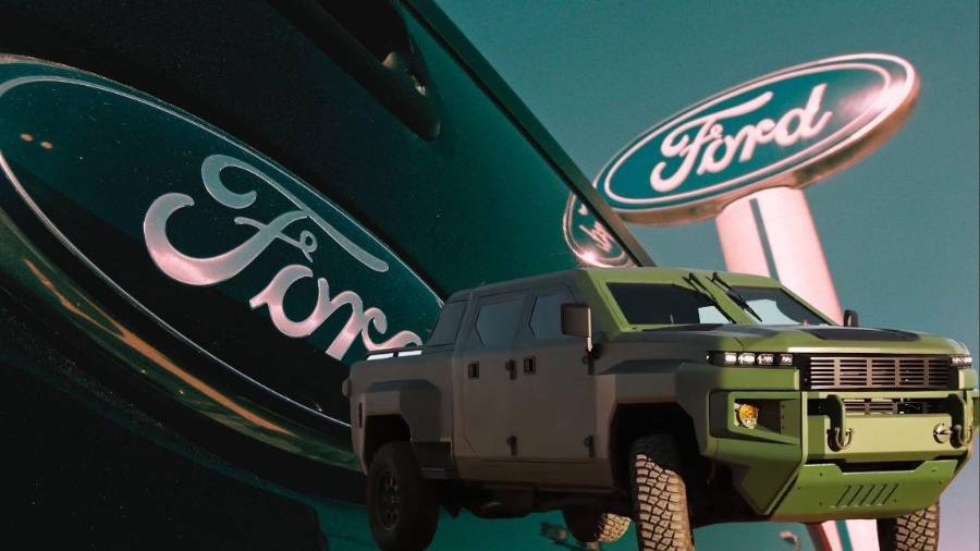 General Motors cuenta con la experiencia de desarrollar un vehículo para el traslado de escuadrones de infantería denominado “ISV-Heavy”, que cuesta alrededor de 330 mil dólares.