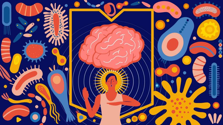 Es posible mitigar el impacto significativo en la salud física y mental causado por enfermedades infecciosas.