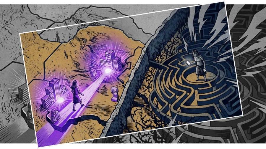 También queremos decidir