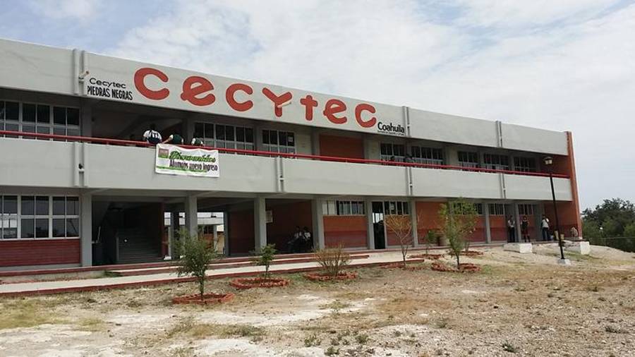 El CECyTec Piedras Negras anunció la apertura de una nueva carrera.