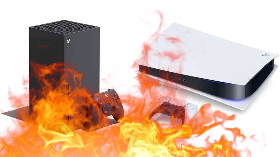 La guerra de las consolas: ¿Por qué el mundo entero está atacando a PlayStation y Xbox?