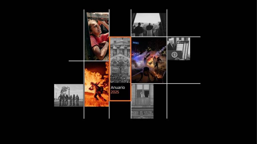 Los hechos que encendieron el debate, transformaron la forma de ver las cosas y cambiaron las estructuras de una era, para dar paso al nuevo año 2026.