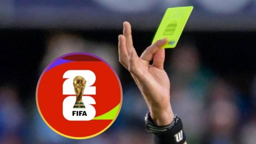 Conoce las nuevas reglas del Mundial FIFA 2026: cambios para porteros, sustituciones, VAR, discriminación y tiempo efectivo de juego que transformarán el fútbol moderno.