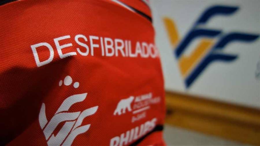 La atención inmediata puede ser la diferencia entre la vida y la muerte.