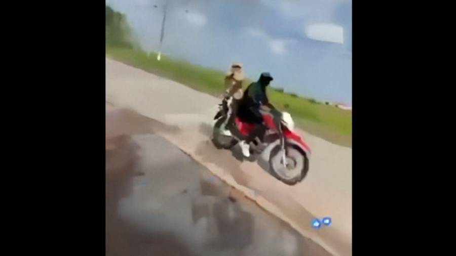 Asesinan a hombre mientras transmitía en vivo, en Guanajuato