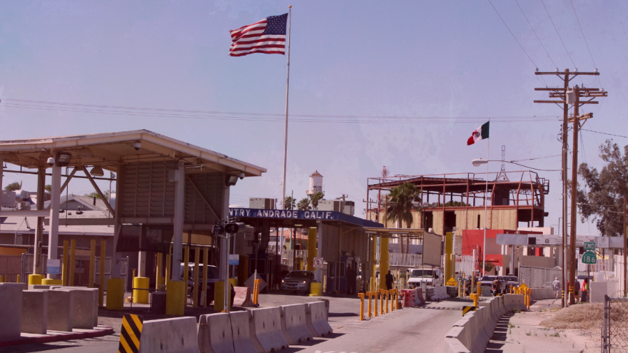 Estados Unidos le exige a México seguridad fronteriza ‘verificable’ contra cárteles