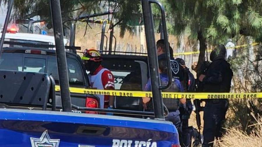 Ejecutan al jefe regional de la Fiscalía del Estado, en Guanajuato