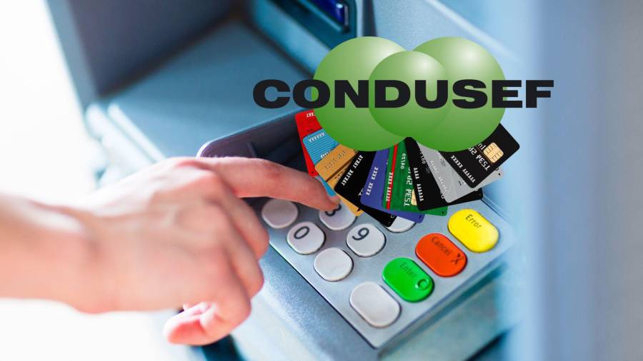 CONDUSEF informó sobre los cambios aprobados para el manejo de cargos no reconocidos en Tarjetas de Débito.