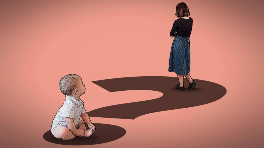 Semanario intenta explorar las causas y antecedentes que están en el fondo de este problema para superar los prejuicios y estigmas que predominan, principalmente, contra la madre.