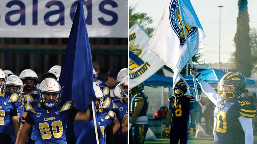 La Jauría volverá al Estadio Jorge Castro Medina para disputar su cuarto partido de la campaña 2026 de ONEFA.