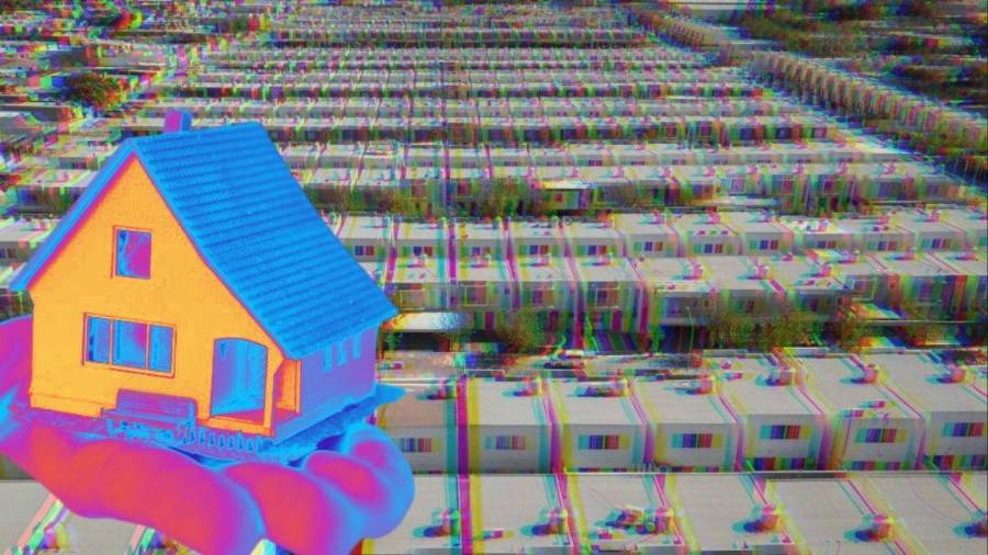 Con base al Índice de Poder Adquisitivo de la Vivienda e Ingreso por Trabajo Relativo que calcula semestralmente BBVA, se observó que los ingresos se quedan atrás si se comparan con el precio de las casas.