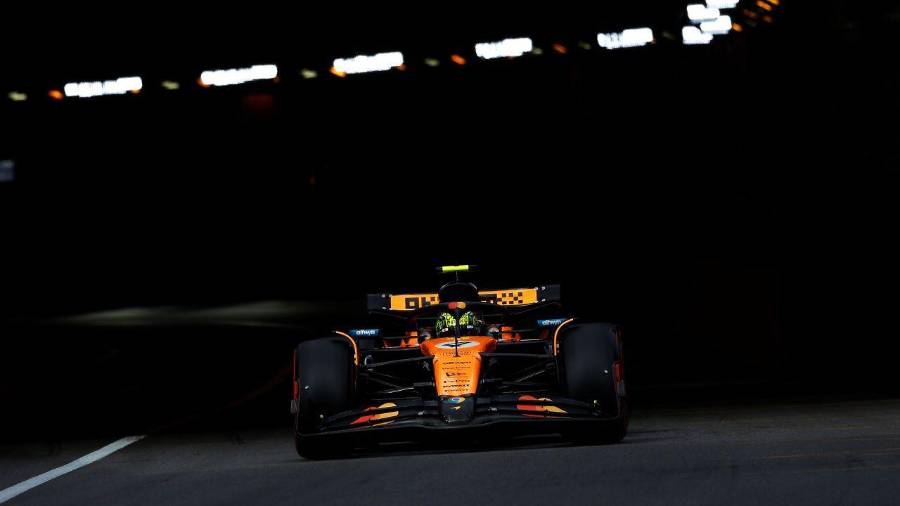 ¡Final de locura! El cine se apodera del GP de Canadá