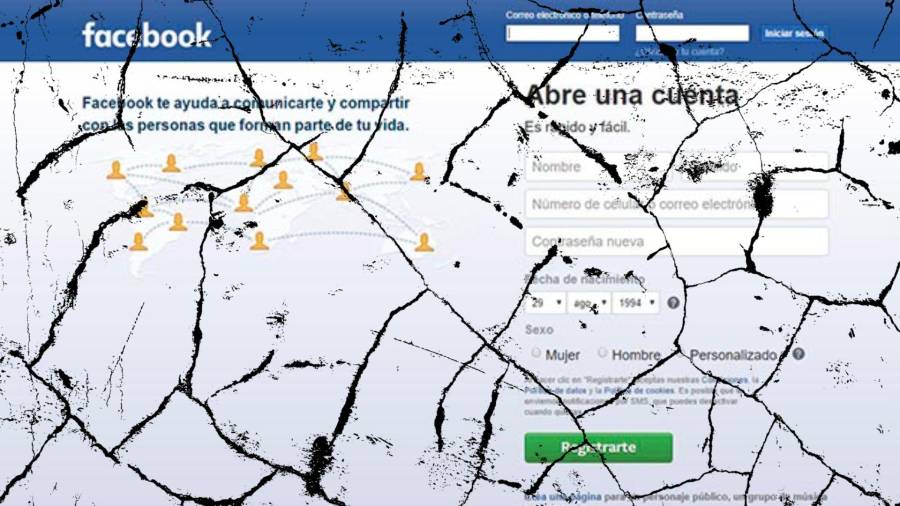 Usuarios de redes sociales han experimentado una gran falla en las plataformas de Facebook e Instagram.