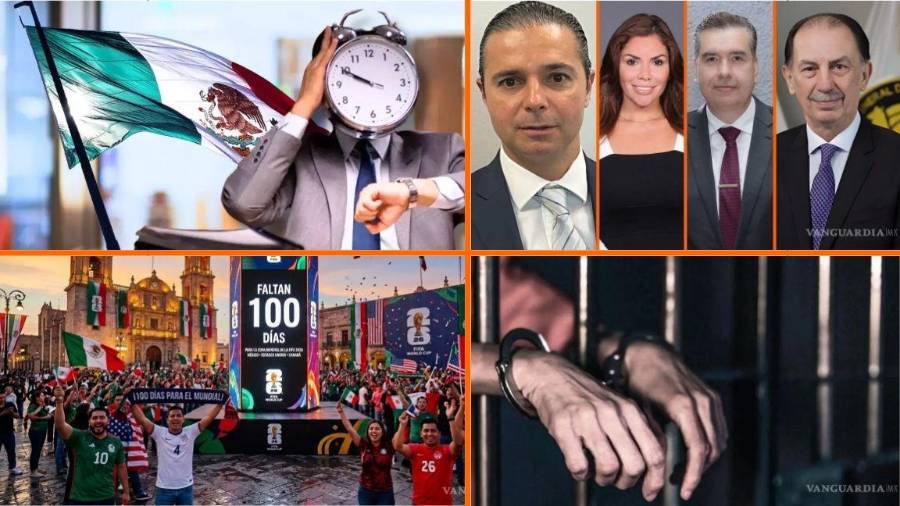 Presidencia publica en DOF decreto para reducir jornada laboral a 40 horas semanales: Entrará en vigor el día de su publicación en el Diario Oficial de la Federación, el martes 3 de marzo de 2026.