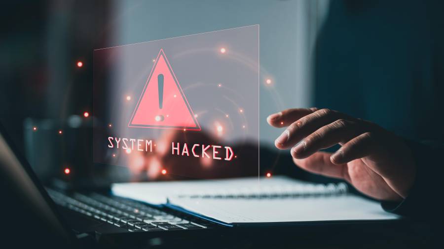 Un grupo desconocido de ‘hackers’ aprovechó una falla de seguridad en la plataforma Sharepoint de Microsoft para lanzar ataques contra agencias estatales y federales de Estados Unidos.