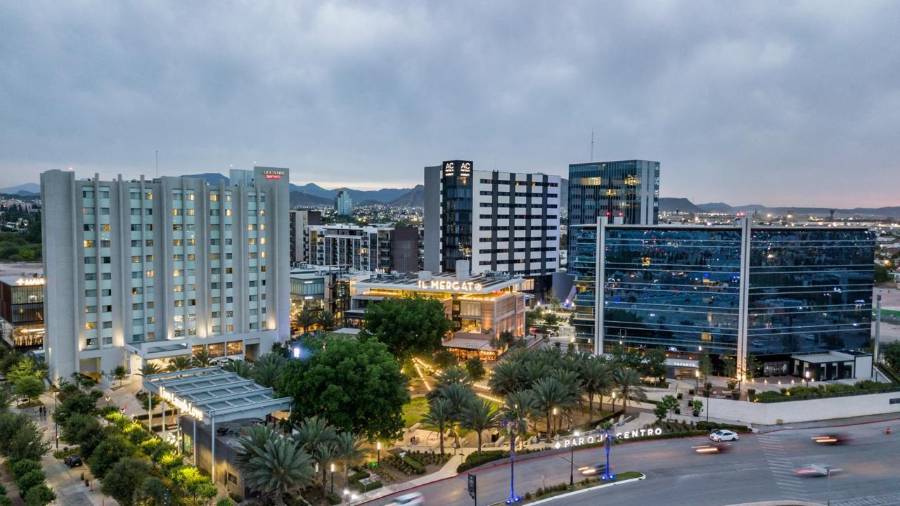 The Third Place: la tendencia global que está cambiando la forma de vivir... y Parque Centro es parte de ella