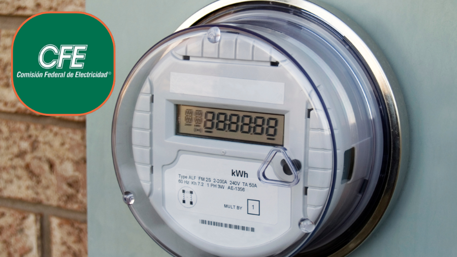 CFE: ¿Cuándo se debe cambiar el titular del recibo de luz?