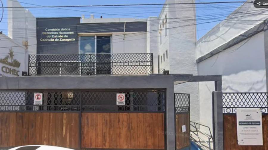 A pesar del incremento de quejas, la emisión de recomendaciones se mantuvo a la baja respecto al año anterior.