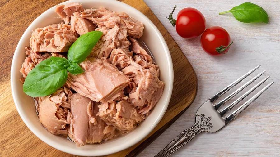 Un estudio de la Profeco analizó 52 productos de atún enlatado en México y detectó diferencias importantes en calidad, contenido de soya y proteína, justo antes de la temporada de cuaresma.